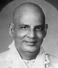 Sivananda